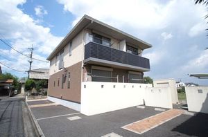 プティクラ―ジュ 102号-12