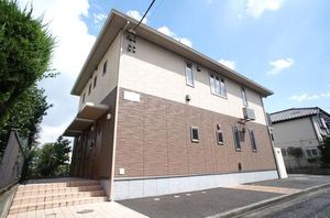 プティクラ―ジュ 102号-13