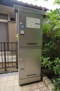 プティクラ―ジュ 102号-15