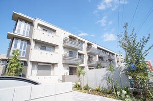 ペルシーモ 101号-1