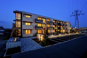 ペルシーモ 101号-12