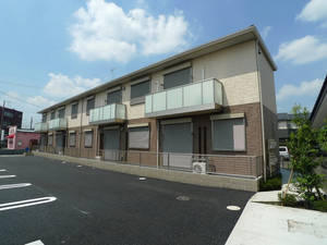 リラフォート 105号-12