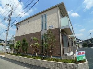 リラフォート 105号-13