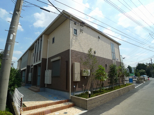 リラフォート 105号-14