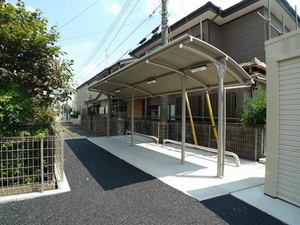 リラフォート 105号-15