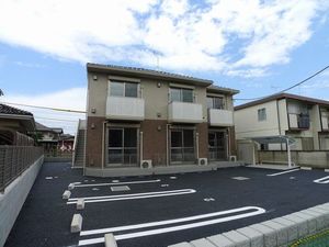 Ｌｅ　Ｐａｒｃ 203号-12