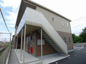 Ｌｅ　Ｐａｒｃ 203号-14