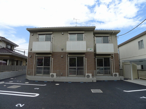 Ｌｅ　Ｐａｒｃ 203号-15