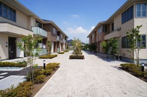 メゾン・ド・リアンS 101号-12