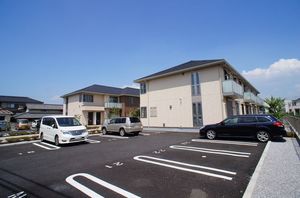 メゾン・ド・リアンS 101号-14