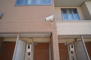 メゾン・ド・リアンS 101号-15