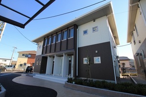 リラフォート壱番館 101号-12