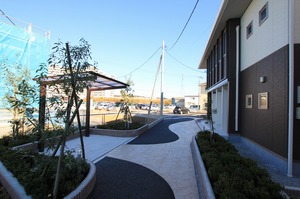 リラフォート弐番館 102号-12