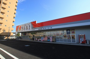 リラフォート弐番館 102号-14