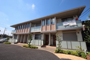 ベル　コリーヌ 101号-12