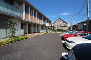 ベル　コリーヌ 101号-13