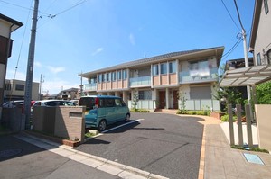 ベル　コリーヌ 101号-14