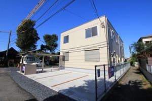 ソレアード 202号-12