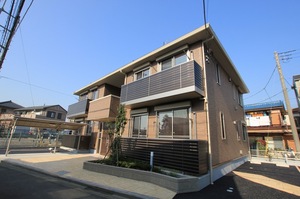 ショコラ　Ａ 202号-2