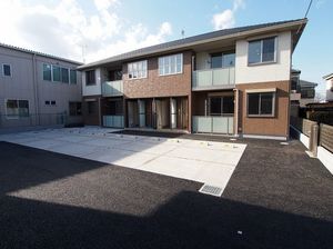 Ｒｅｌａｆｏｒｔ　Ｖｉｌｌａ　Ａ 201号-12