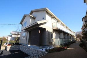 フォンテーヌ・リシュ 103号-1