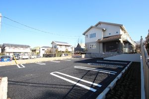 フォンテーヌ・リシュ 103号-12