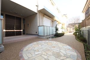 フォンテーヌ・リシュ 103号-14