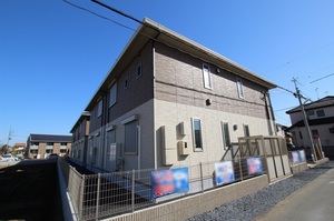 フェリシードⅠ 202号-12