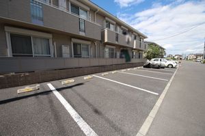 ラ　オリーブⅠ 201号-15