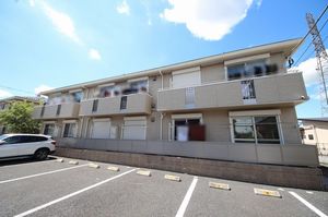 ラ　オリーブⅡ