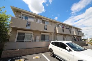 ラ　オリーブⅡ 202号-12