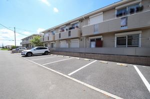 ラ　オリーブⅡ 202号-13