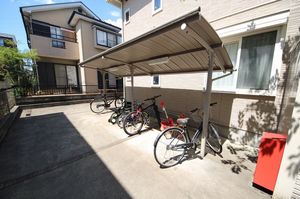 ラ　オリーブⅡ 202号-14