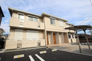 ウィスタリア 202号-12