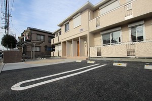 ウィスタリア 202号-14