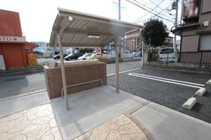 ウィスタリア 202号-15