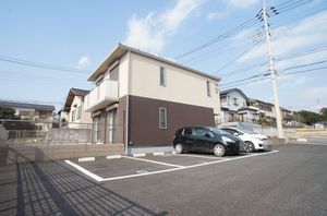 メゾンエスト 101号-2