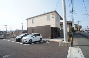 メゾンエスト 101号-3