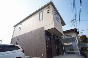 メゾンエスト 101号-4