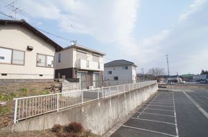 メゾンエスト 101号-5