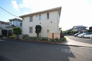 ヴィルシーナ 201号-12