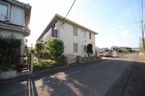 ヴィルシーナ 201号-13