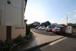 ヴィルシーナ 201号-14