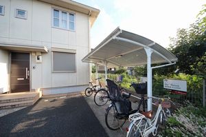 ヴィルシーナ 201号-15