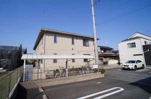 ヴィラ　ポルトＣ 201号-13