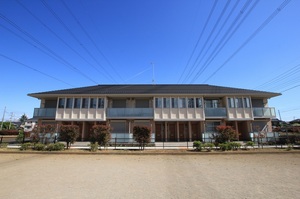 グランモンテ 101号-12