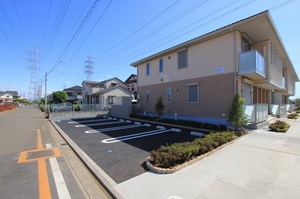 グランモンテ 101号-13