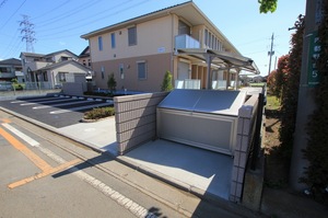 グランモンテ 101号-15