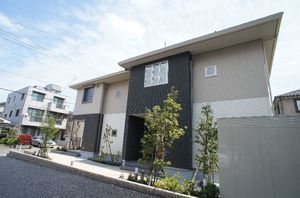 ロンシャンＢ 101号-12