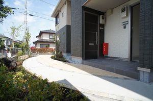 ロンシャンＢ 101号-13